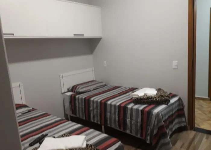 Pousada Da Familia