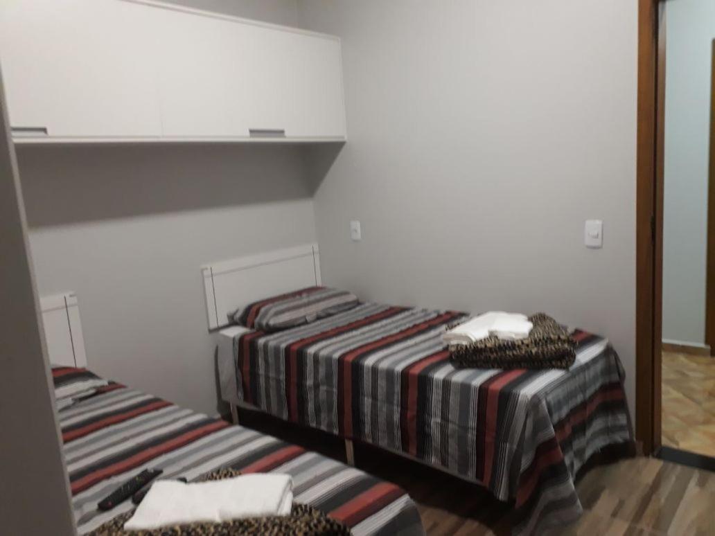 Da Familia Apartment *