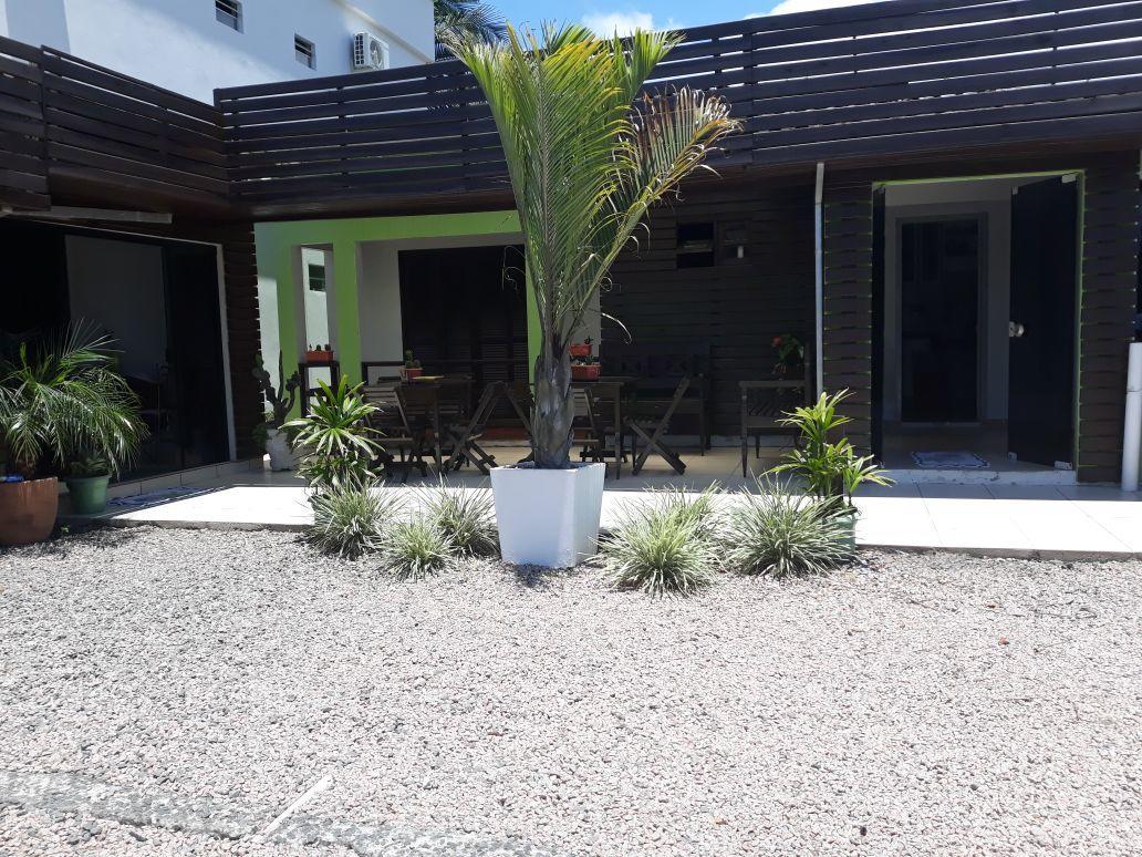 Apartment Da Familia *