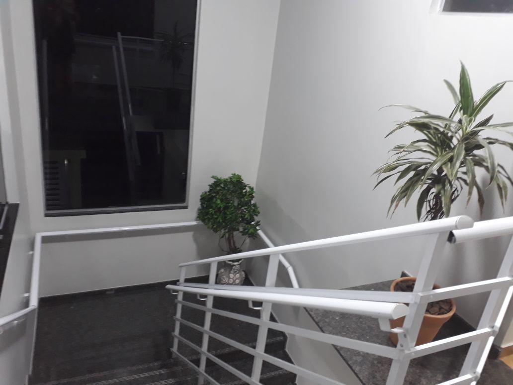 Apartment Da Familia *
