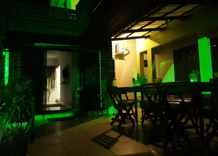 Pousada da Família