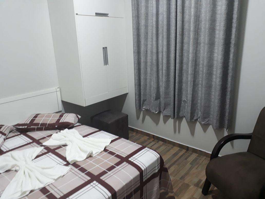 Apartamento Da Família *