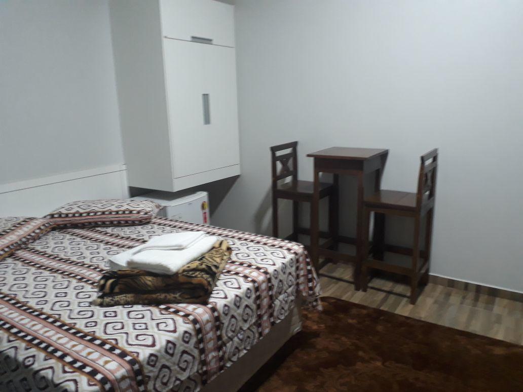 Apartamento Da Família *