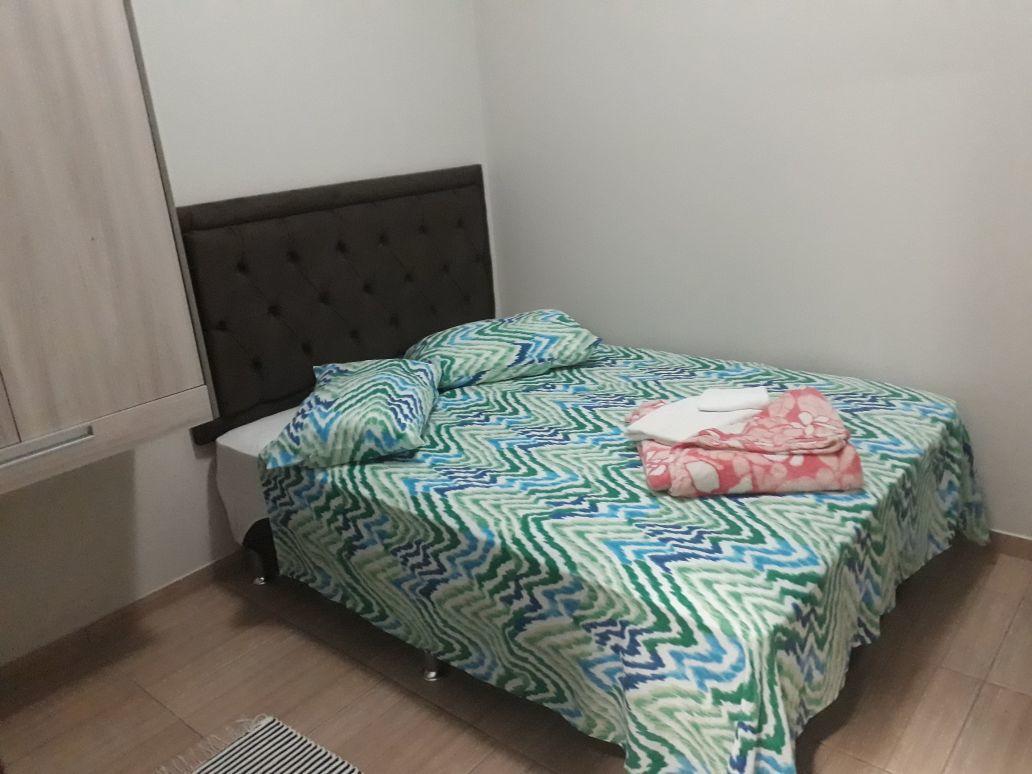 Apartamento Da Família *